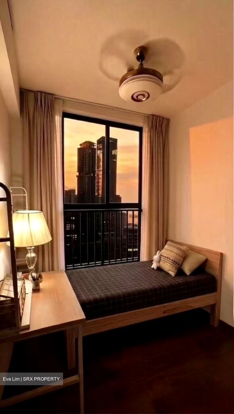 Blk 1E The Pinnacle@Duxton (Bukit Merah), HDB 4 Rooms #604311431